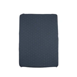 Housse De Matelas à Langer PERICLES Steel Gold