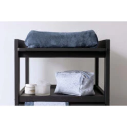 Housse De Matelas à Langer PERICLES Steel Gold -Chaude Bébé Produits housse de matelas a langer pericles steel gold 3