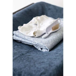 Housse De Matelas à Langer PERICLES Steel Gold -Chaude Bébé Produits housse de matelas a langer pericles steel gold 4