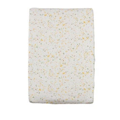 Housse De Matelas à Langer Sprinkles Multi PERICLES Coffee