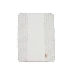 Housse De Matelas à Langer PERICLES Gold Allover/Off White