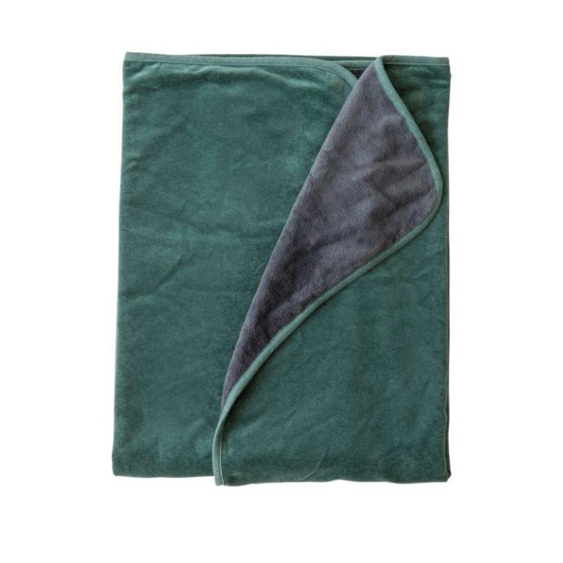 Couverture De Lit 100x150 PERICLES Lama Jade 4 Couverture De Lit 100x150 PERICLES Lama Jade – Image 2