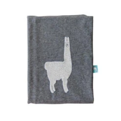 Housse De Couette Pour Lit PERICLES Lama Smoke