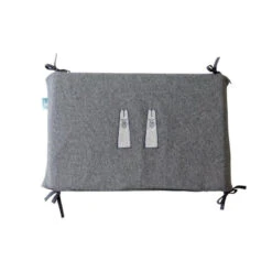 Tour De Lit + Fermeture PERICLES Lama Smoke