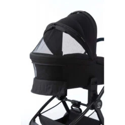 Nacelle Crios 3.0 PERICLES Deep Black -Chaude Bébé Produits nacelle crios 30 pericles deep black 2