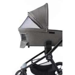 Nacelle Crios 3.0 PERICLES Lava Grey -Chaude Bébé Produits nacelle crios 30 pericles lava grey 3