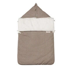 Nid D'ange Pied De Poule PERICLES Coffee