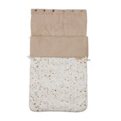 Nid D'ange Sprinkles Taupe PERICLES Coffee -Chaude Bébé Produits nid d ange sprinkles taupe pericles coffee 2