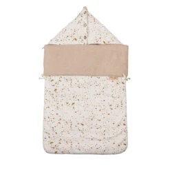 Nid D'ange Sprinkles Taupe PERICLES Coffee