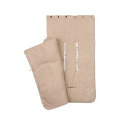 Nid D'ange Sprinkles Taupe PERICLES Coffee -Chaude Bébé Produits nid d ange sprinkles taupe pericles coffee 3