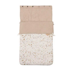 Nid D'ange Sprinkles Taupe PERICLES Coffee -Chaude Bébé Produits nid d ange sprinkles taupe pericles coffee 4