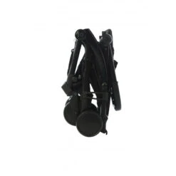 Pack Poussette +Capote XS Comfort Plus PERICLES Mélange Grey/Noir -Chaude Bébé Produits pack poussette capote xs comfort plus pericles melange grey noir 4