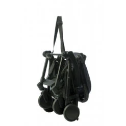 Pack Poussette +Capote XS Comfort Plus PERICLES Mélange Grey/Taupe -Chaude Bébé Produits pack poussette capote xs comfort plus pericles melange grey taupe 4