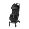 Pack Poussette +Capote XS Comfort Plus PERICLES Noir/Noir -Chaude Bébé Produits pack poussette capote xs comfort plus pericles noir noir