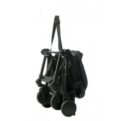 Pack Poussette +Capote XS Comfort Plus PERICLES Noir/Noir -Chaude Bébé Produits pack poussette capote xs comfort plus pericles noir noir 3