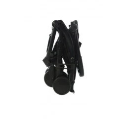 Pack Poussette +Capote XS Comfort Plus PERICLES Noir/Noir -Chaude Bébé Produits pack poussette capote xs comfort plus pericles noir noir 4