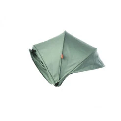 Pack Poussette +Capote XS Comfort Plus PERICLES Noir/Vieux Mint -Chaude Bébé Produits pack poussette capote xs comfort plus pericles noir vieux mint 3