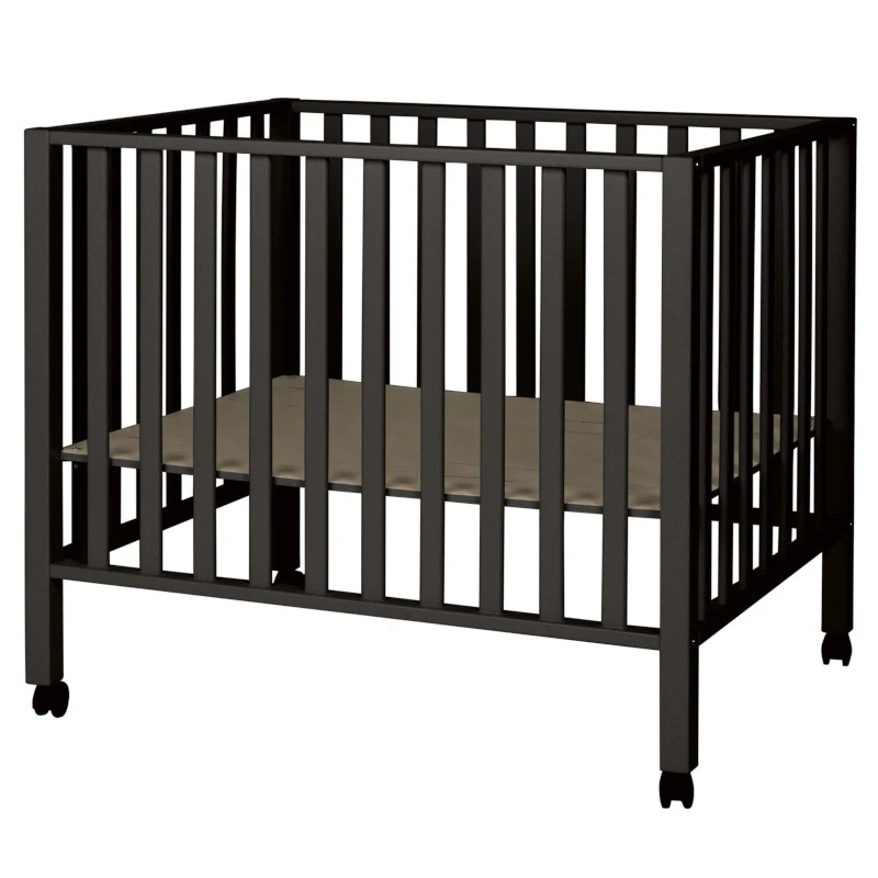 Parc Amy + Roulettes PERICLES Noir 3 Parc Amy + Roulettes PERICLES Noir