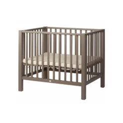 Parc Fond Réglable Océan PERICLES Taupe