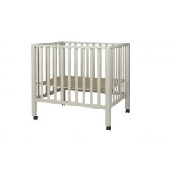 Parc Fond Réglable Océan PERICLES Mastique