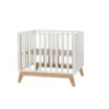 Parc Malmo PERICLES Blanc -Chaude Bébé Produits parc malmo pericles blanc