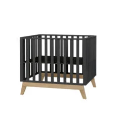 Parc Malmo PERICLES Noir