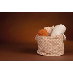 Parure De Lit Drap+taie PERICLES Terra Allover -Chaude Bébé Produits parure de lit draptaie pericles terra allover 2