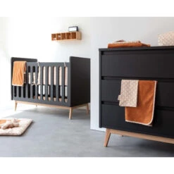 Parure De Lit Drap+taie PERICLES Terra Allover -Chaude Bébé Produits parure de lit draptaie pericles terra allover 4