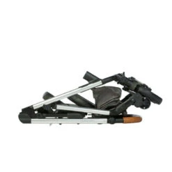 Poussette Double 2Go Avec 2 Assises PERICLES Tweed -Chaude Bébé Produits poussette double 2go avec 2 assises pericles tweed 3