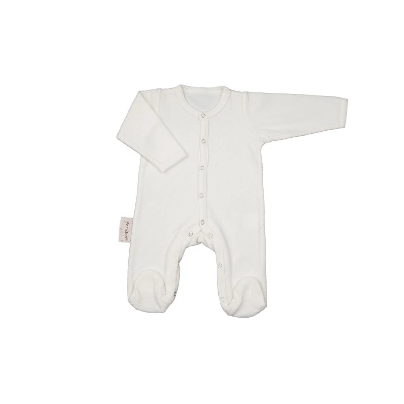 Pyjama 3m Latte Square PERICLES Coffee 3 Pyjama 3m Latte Square PERICLES Coffee