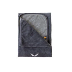 Couverture De Berceau 100x75 PERICLES Renard Gris 5 Couverture De Berceau 100x75 PERICLES Renard Gris -Chaude Bébé Produits ren couverture berceau 100x75 2