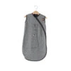 Gigoteuse 70cm PERICLES Renard Gris -Chaude Bébé Produits ren sac de nuit 70cm