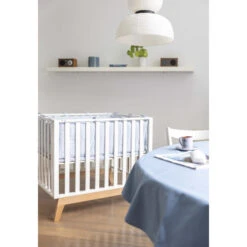 Tour De Parc PERICLES Steel Allover -Chaude Bébé Produits sa tour de parc 1