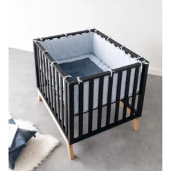 Tour De Parc PERICLES Steel Allover -Chaude Bébé Produits sa tour de parc 10