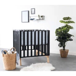 Tour De Parc PERICLES Steel Allover -Chaude Bébé Produits sa tour de parc 11