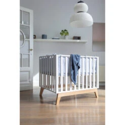 Tour De Parc PERICLES Steel Allover -Chaude Bébé Produits sa tour de parc 2