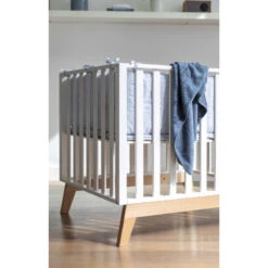 Tour De Parc PERICLES Steel Allover -Chaude Bébé Produits sa tour de parc 3