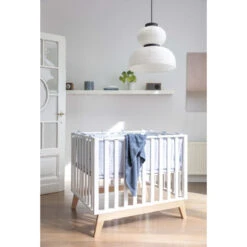 Tour De Parc PERICLES Steel Allover -Chaude Bébé Produits sa tour de parc 4