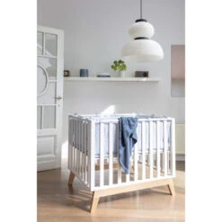 Tour De Parc PERICLES Steel Allover -Chaude Bébé Produits sa tour de parc 5