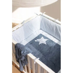 Tour De Parc PERICLES Steel Allover -Chaude Bébé Produits sa tour de parc 6