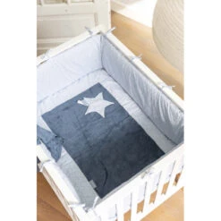 Tour De Parc PERICLES Steel Allover -Chaude Bébé Produits sa tour de parc 7