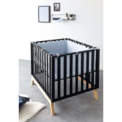 Tour De Parc PERICLES Steel Allover -Chaude Bébé Produits sa tour de parc 8