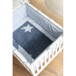 Tour De Parc PERICLES Steel Allover -Chaude Bébé Produits sa tour de parc 9