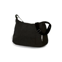 Sac à Langer PÉRICLÈS Deep Black