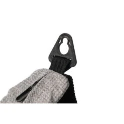 Sac à Langer PERICLES Silver -Chaude Bébé Produits sac a langer 5