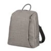 Sac à Langer Backpack PEG PEREGO City Grey -Chaude Bébé Produits sac a langer backpack peg perego city grey
