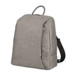 Sac à Langer Backpack PEG PEREGO City Grey