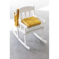 Sortie De Bain + Gant PERICLES Gold Allover -Chaude Bébé Produits sortie de bain gant pericles gold allover 4