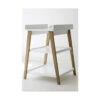 Table à Langer June PERICLES Blanche -Chaude Bébé Produits table a langer june pericles blanche