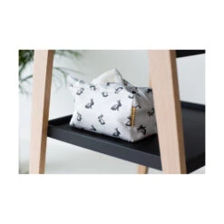 Table à Langer June PERICLES Noire -Chaude Bébé Produits table a langer june pericles noire 3